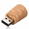 Drift Bottle Style  USB Flash Drive 4GB 8GB