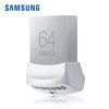 SAMSUNG Metal USB Flash Drive Pendrive 128gb USB 3.0 32gb 64gb