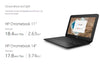 11.6" Chromebook